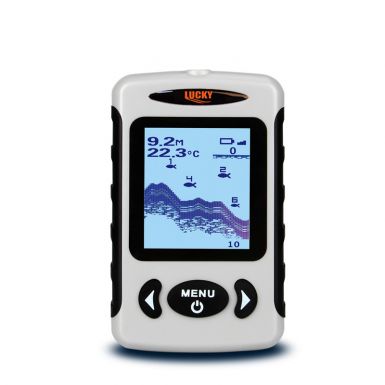 Portable Fish Finder, Boat Fishing Sonar, 产品中心